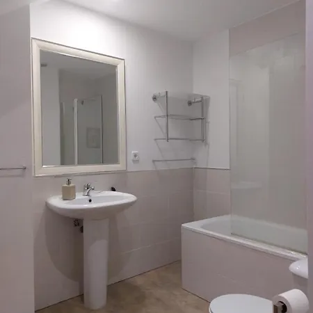 Apartamento Jalama 2b *