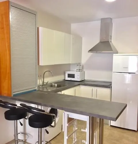 Jalama 2b Apartamento *