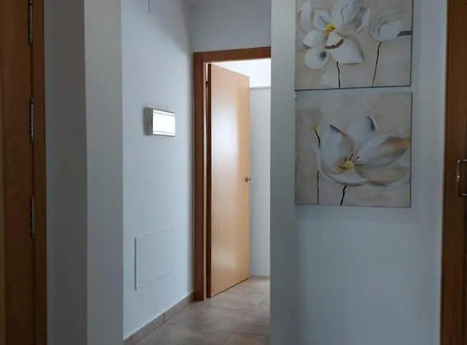 Apartamento Jalama 2b Moraleja