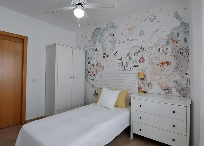 Jalama 2b Apartamento