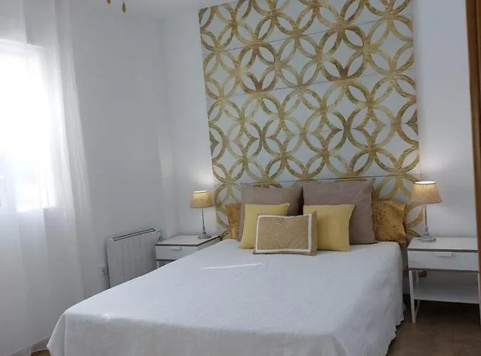 Apartamento Jalama 2b *