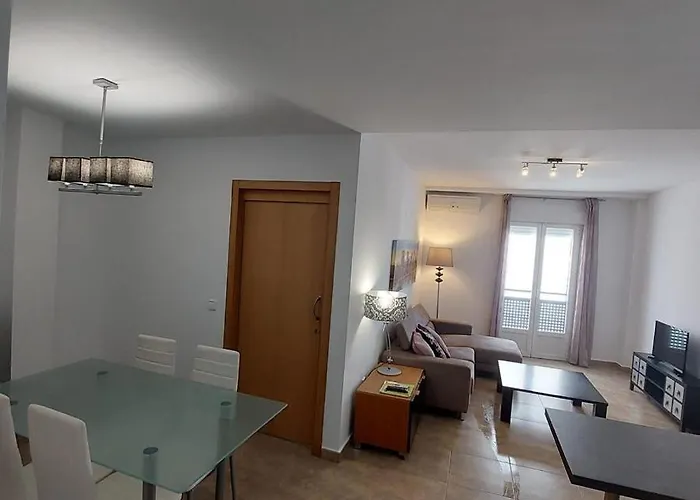 Jalama 2b Apartamento Moraleja