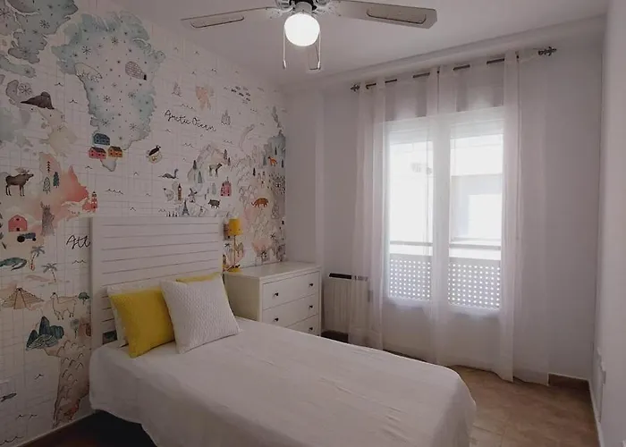 Jalama 2b Apartamento